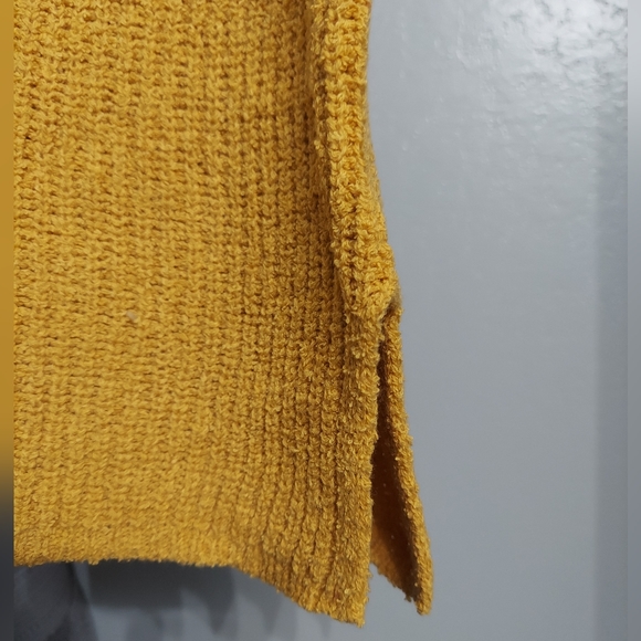 NWT a new day Sweater Tank XS - Picture 4 of 4